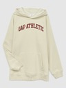 GAP Mikina s kapucou Gap Athletic GAP