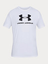 Under Armour Moška majica Under Armour Sportstyle Logo Ss