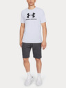 Under Armour Moška majica Under Armour Sportstyle Logo Ss