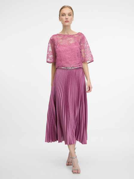 Orsay Rožnato žensko midi krilo ORSAY