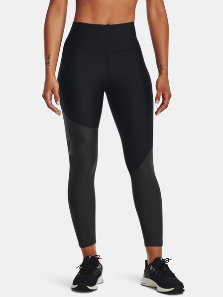 Under Armour Ženske pajkice Under Armour Armour Colorblock Ankle Leg