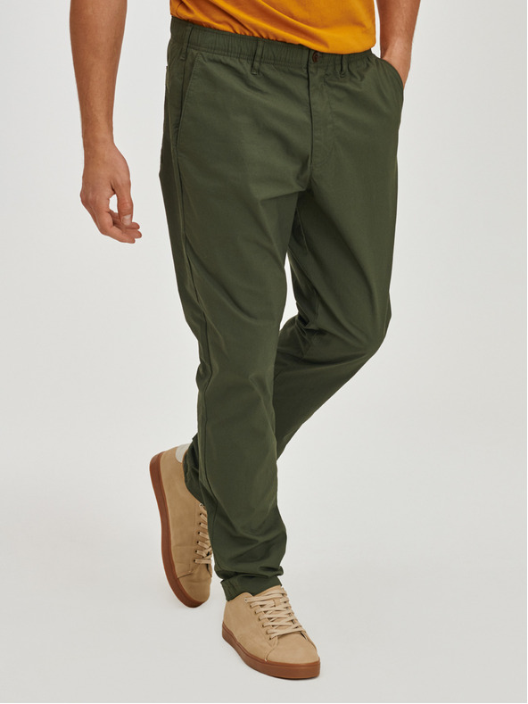 GAP Hlače slim taper GapFlex GAP