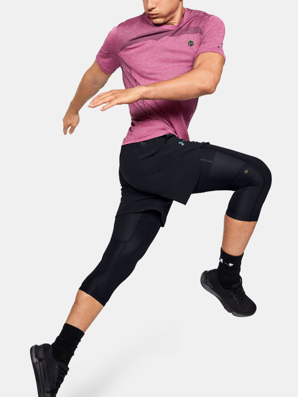 Under Armour Moške kratke hlače Under Armour Stretch-Woven Storm Shorts