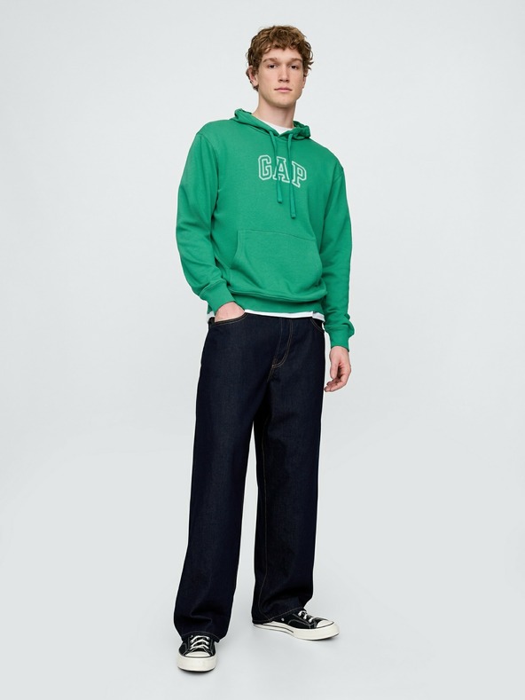 GAP Mikina z logotipom GAP