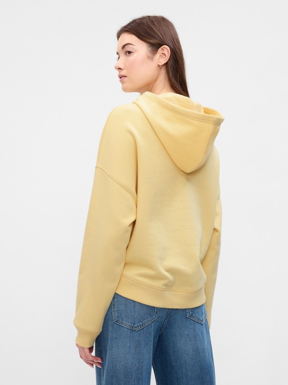 GAP Super majica z logotipom GAP