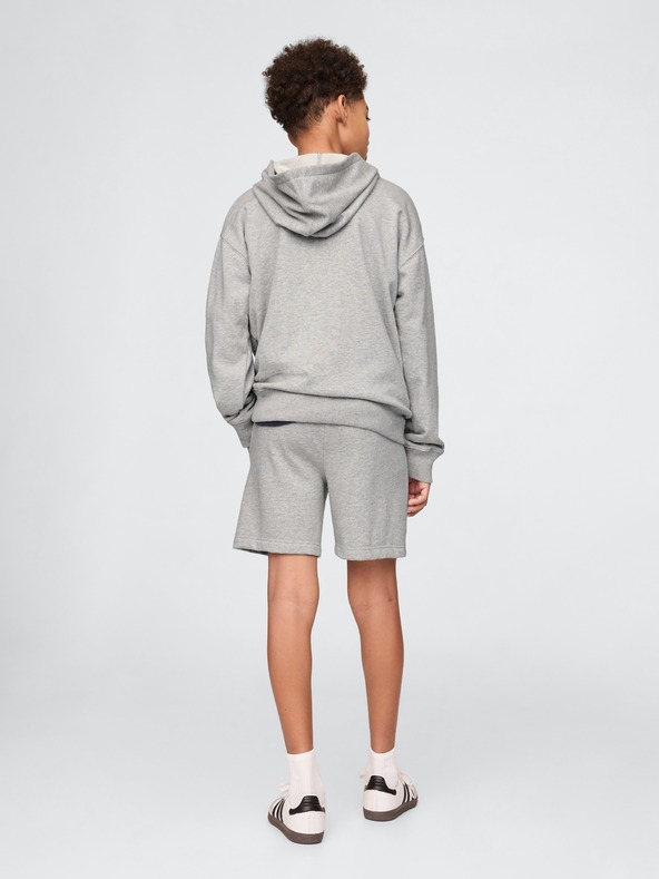 GAP Otroške kratke hlače z logotipom GAP