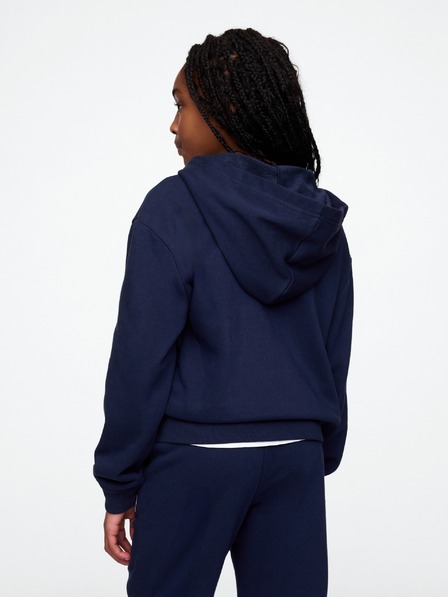 GAP Otroška majica z logotipom GAP