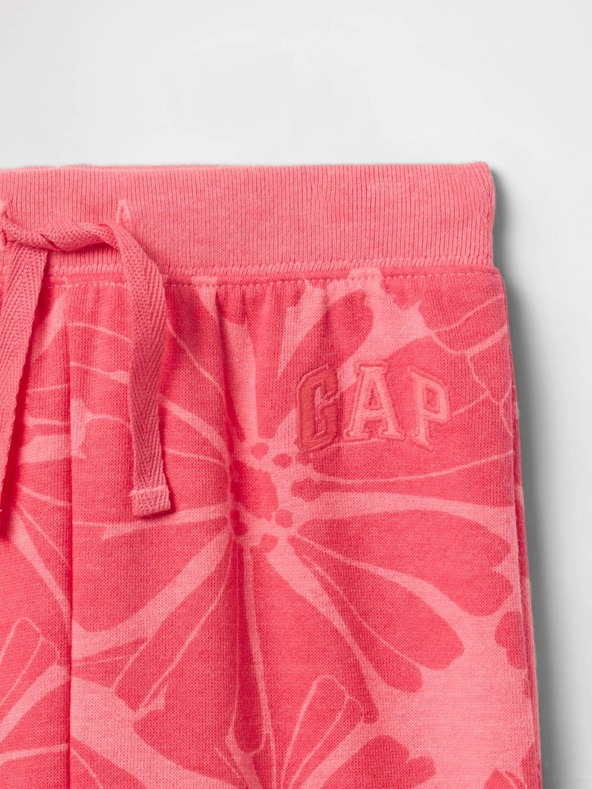 GAP Otroške trenirke z logotipom GAP