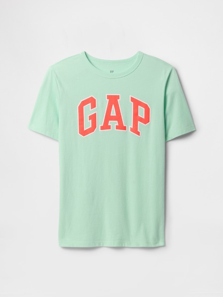 GAP Otroška majica z logotipom GAP