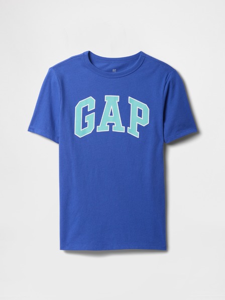 GAP Otroška majica z logotipom GAP