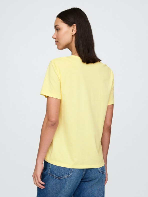 GAP Bombažna majica GAP