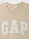 GAP Majica z logotipom Everyday Soft GAP