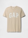 GAP Majica z logotipom Everyday Soft GAP