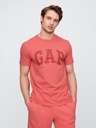 GAP Majica z logotipom Everyday Soft GAP