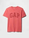 GAP Majica z logotipom Everyday Soft GAP