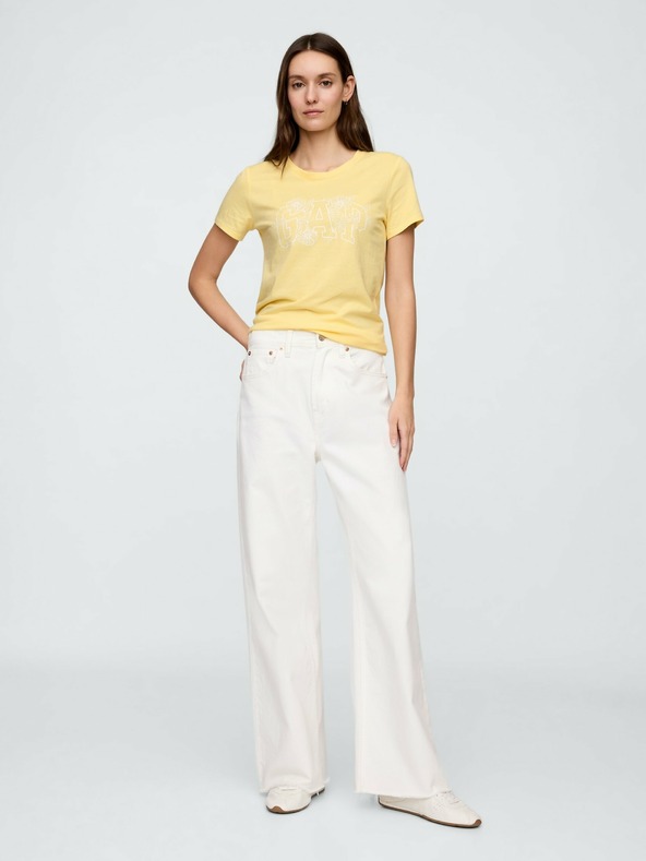 GAP Majica z logotipom GAP