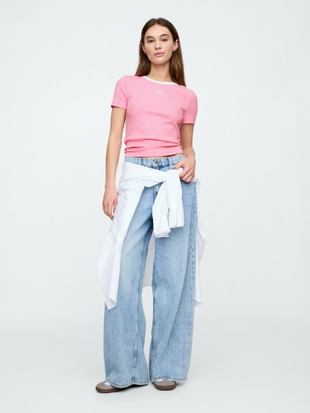 GAP T-majica z logotipom GAP