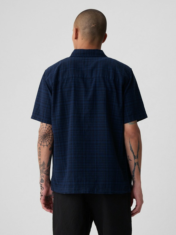 GAP Lanena majica GAP