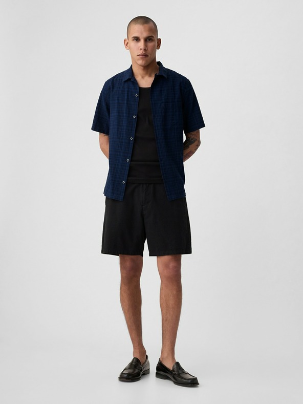 GAP Lanena majica GAP