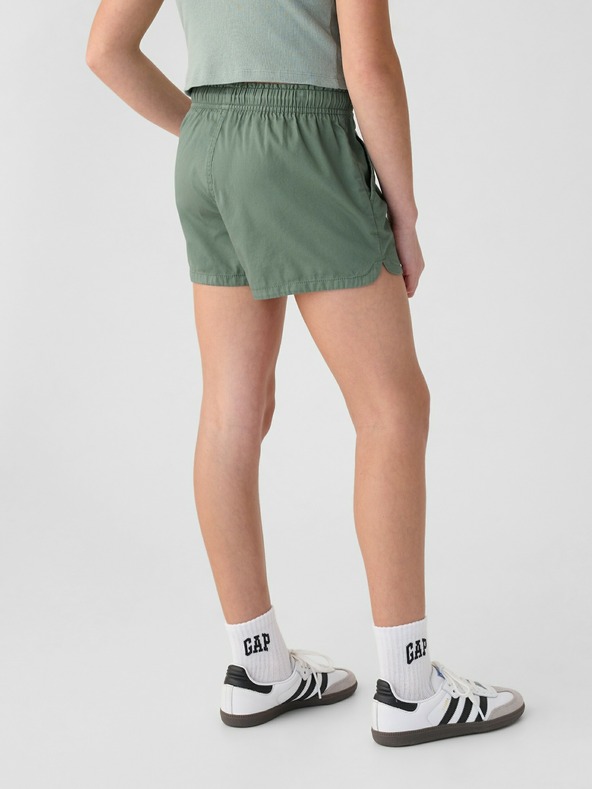 GAP Otroške kratke hlače GAP