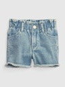 GAP Baby jeans kratke hlače mom GAP