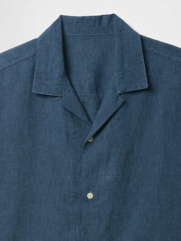 GAP Lanena majica GAP