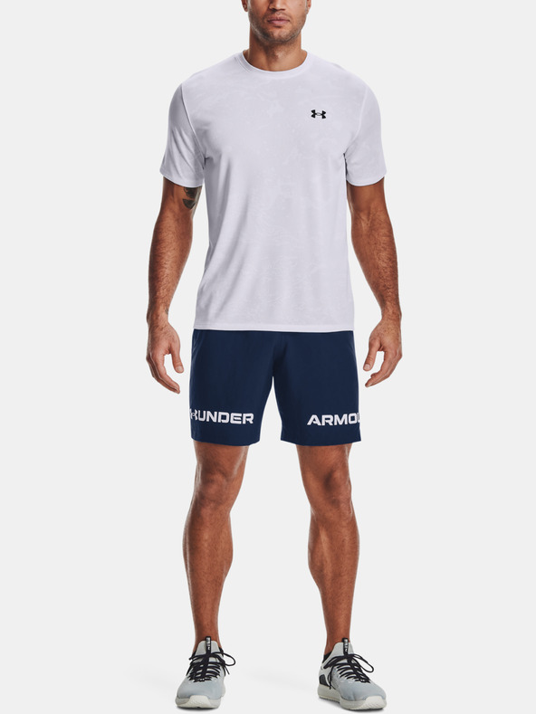 Under Armour Moške kratke hlače Under Armour Woven Graphic WM Short