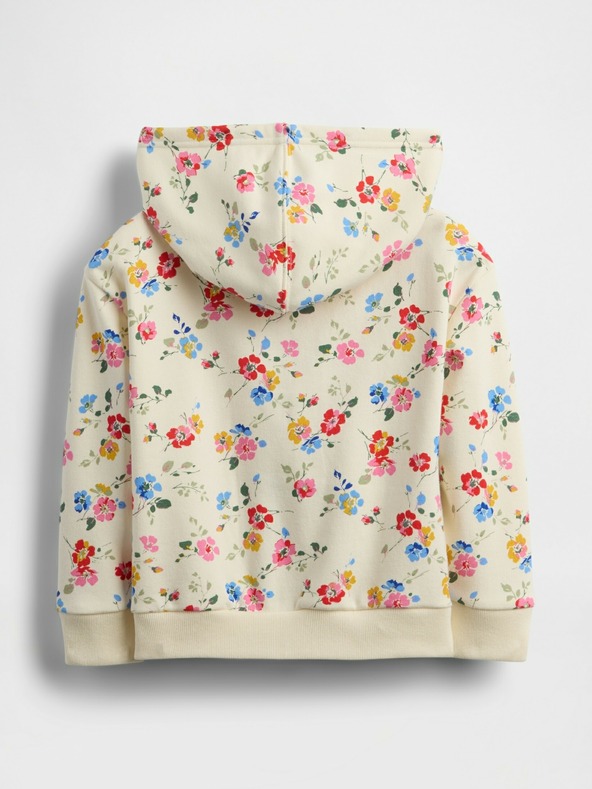 GAP Otroška majica z logotipom GAP