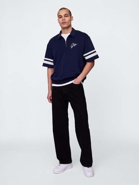 GAP Oversize VintageSoft mikina GAP