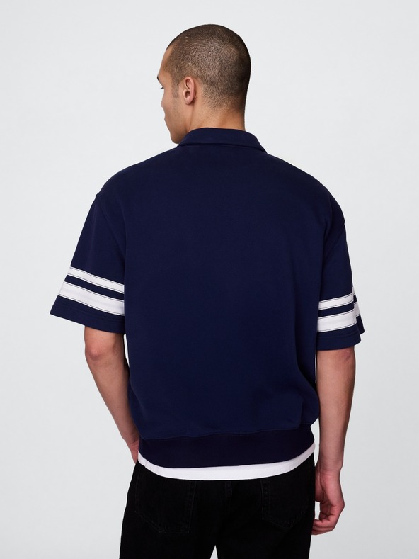 GAP Oversize VintageSoft mikina GAP