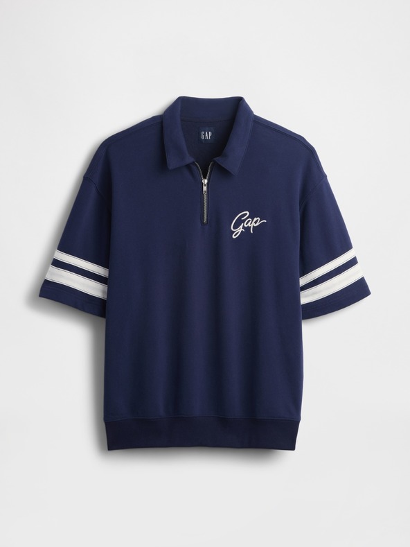 GAP Oversize VintageSoft mikina GAP