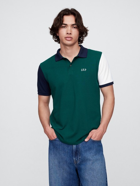 GAP Polo majica pique GAP