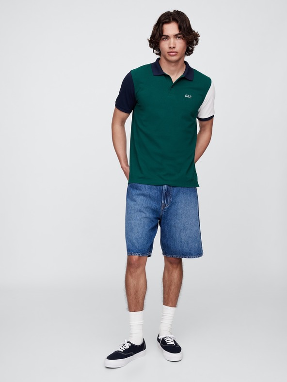 GAP Polo majica pique GAP