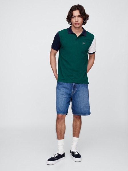 GAP Polo majica pique GAP