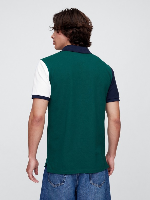 GAP Polo majica pique GAP