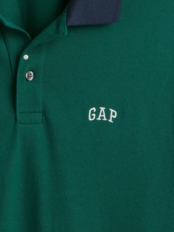GAP Polo majica pique GAP