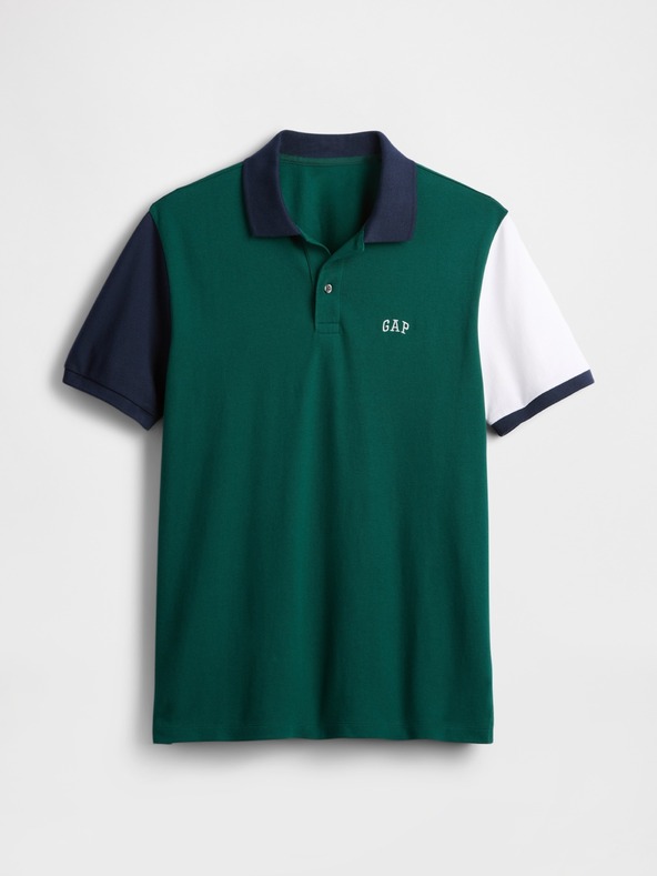 GAP Polo majica pique GAP