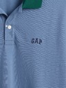 GAP Polo majica pique GAP
