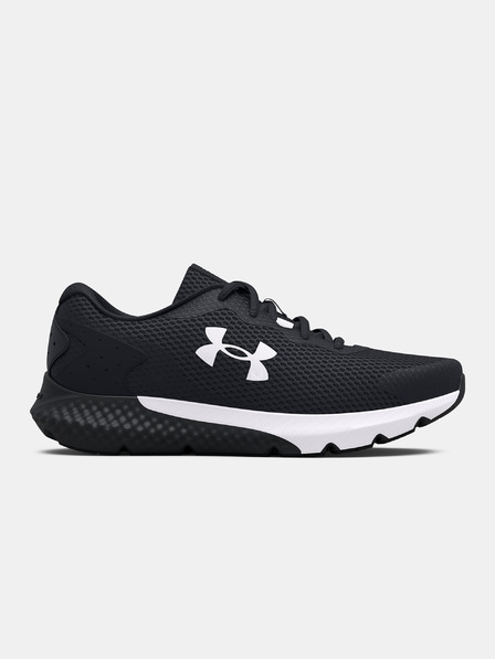 Under Armour Deški čevlji Under Armour UA BGS Charged Rogue 3-BLK