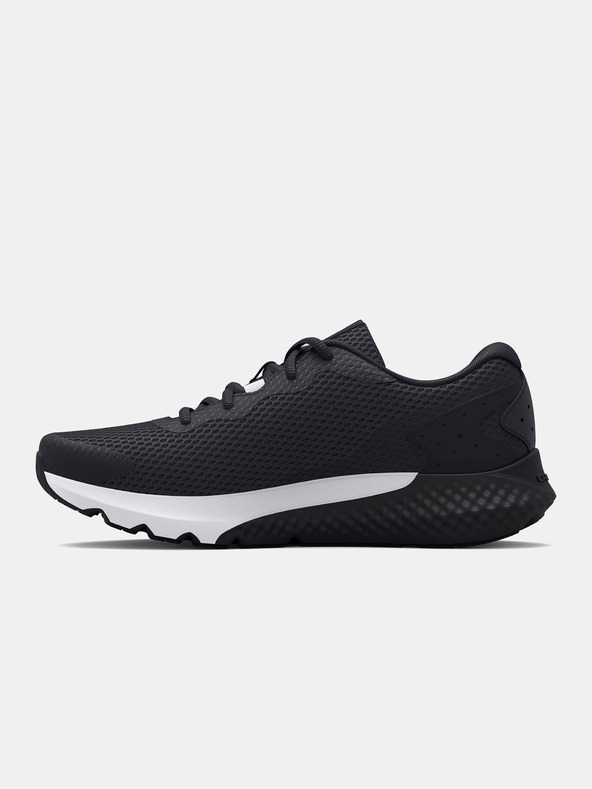 Under Armour Deški čevlji Under Armour UA BGS Charged Rogue 3-BLK