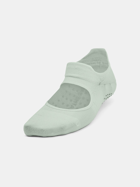 Under Armour Ženske nogavice Under Armour UA Breathe Balance 2pk