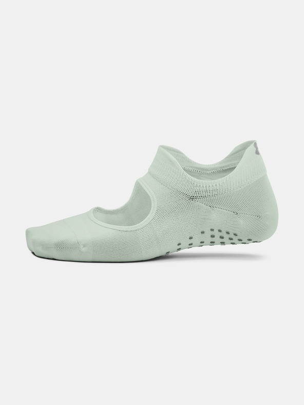 Under Armour Ženske nogavice Under Armour UA Breathe Balance 2pk