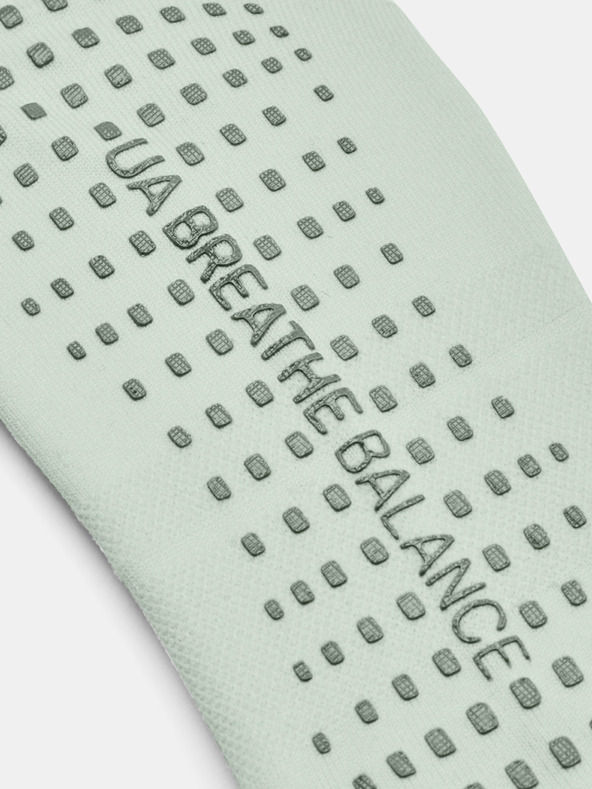 Under Armour Ženske nogavice Under Armour UA Breathe Balance 2pk
