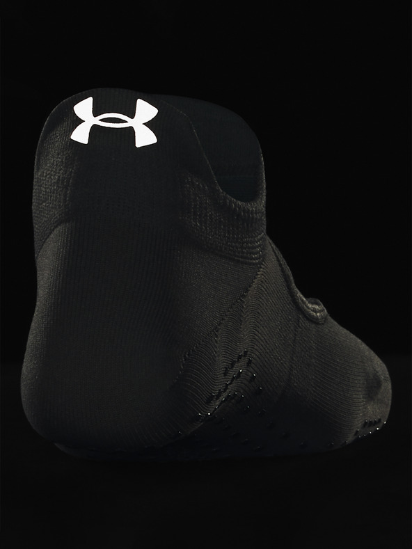 Under Armour Ženske nogavice Under Armour UA Breathe Balance 2pk