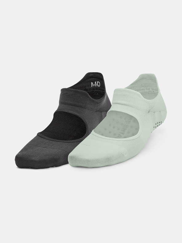 Under Armour Ženske nogavice Under Armour UA Breathe Balance 2pk