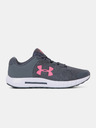 Under Armour Deški čevlji Under Armour UA GS Pursuit BP-GRY