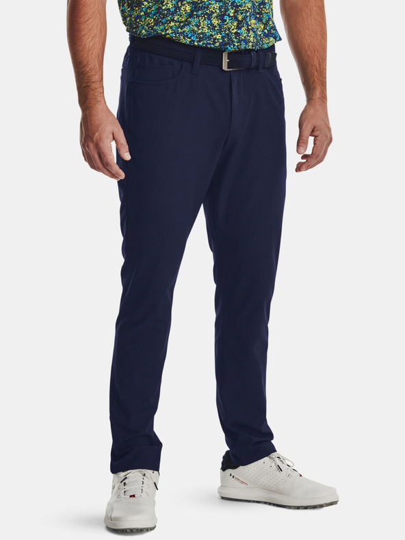 Under Armour Moške hlače Under Armour UA Drive 5 Pocket Pant