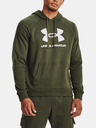 Under Armour Moški pulover Under Armour UA Rival Fleece Logo HD
