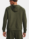 Under Armour Moški pulover Under Armour UA Rival Fleece Logo HD
