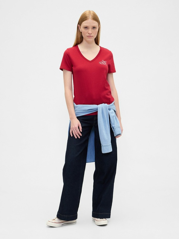 GAP Majica z logotipom GAP